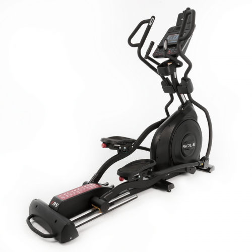   Sole E95 2019 blackstep -     