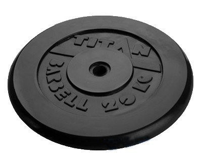  TITAN 26  20   26/20 IRON KING   -     