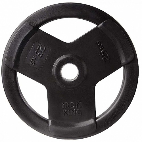 ���� ������������ � 3-�� ������� 25 �� IRON KING ����� ���� - ����������������� �� ����������� � �������������