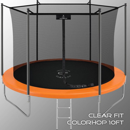 ��������� ����� Clear Fit ColorHop 10Ft ��������� ��� ����� ����������� - ����������������� �� ����������� � �������������