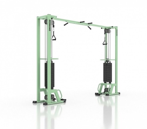 ���������  ������������� �� ������ ������������������� ������� ���� IRON KING ����� ���� IK14 - ����������������� �� ����������� � �������������