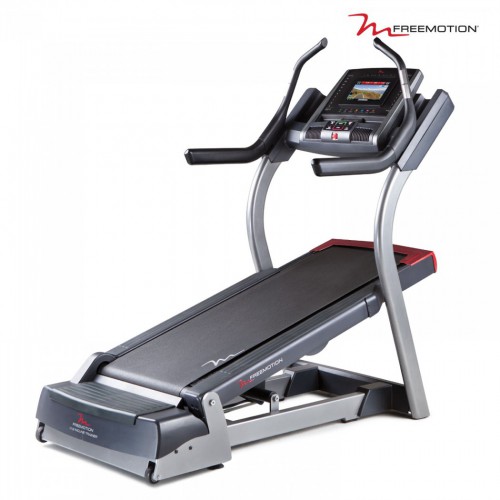    Freemotion i11.9 INCLINE TRAINER w/ iFIT LIVE - c      