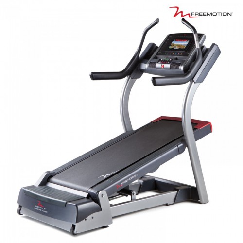    Freemotion i11.9 INCLINE TRAINER w/ iFIT LIVE -     