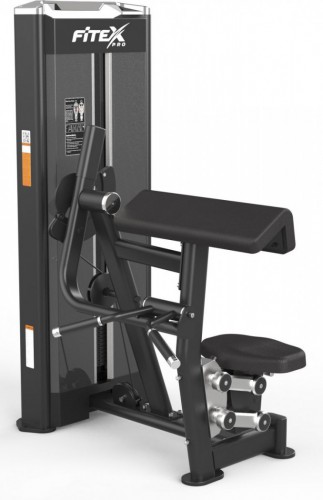 FTX-C410 ������ ������ Fitex Pro ���������������� ������� �������� �� ������� ��������� - ����������������� �� ����������� � �������������