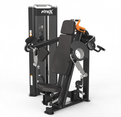 FTX-C4A10 ������ ������ � ������������ �������� Fitex Pro ���������������� ������� �������� �� ������� ��������� - ����������������� �� ����������� � �������������