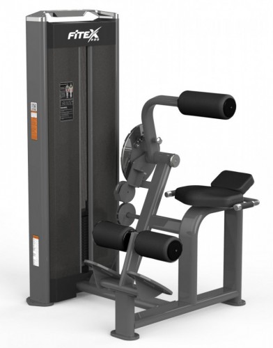 FTX-C4D08 ��������������� ����� ������ / ����������� ����� Fitex Pro ���������������� ������� ��������  - ����������������� �� ����������� � �������������