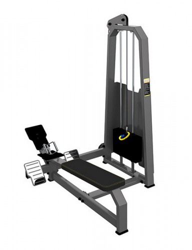 ���������������� ������� �������� ������� ����/�������������� ���� (Long Pull) DHZ Fitness R-2033 s-dostavka - ����������������� �� ����������� � �������������