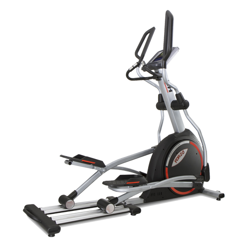   BH FITNESS FDR20  -     