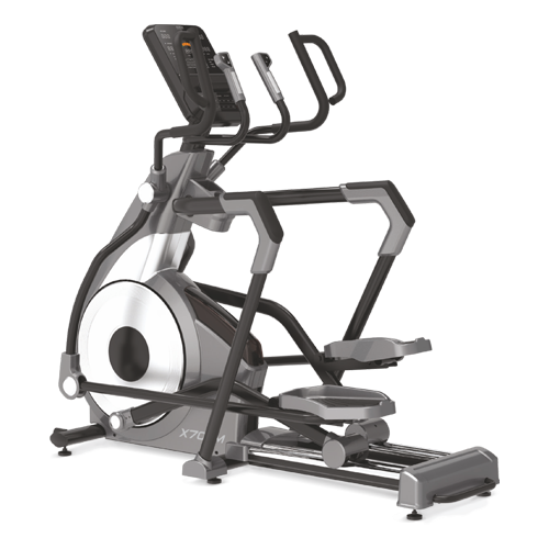     BRONZE GYM X700M proven quality -     