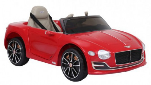   swat Bentley EXP12 JE1166  -     