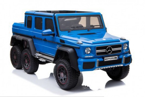   Mercedes-AMG G63 P777PP  -     