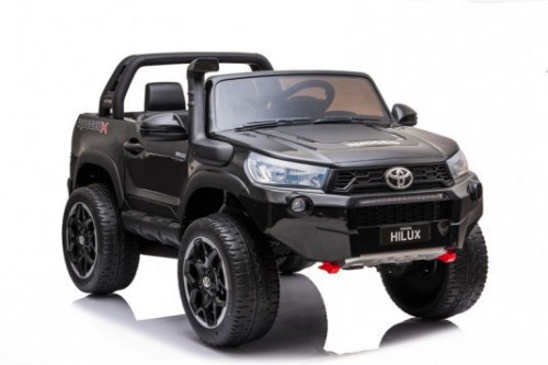   Toyota Hilux DK-HL850   -     