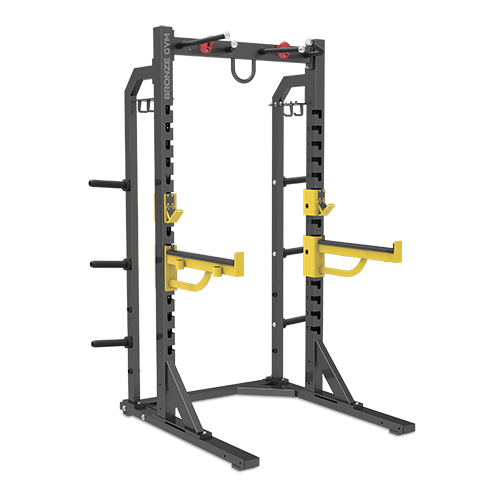 BRONZE GYM BR-1030     -     