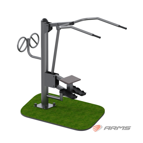 ������������ INVAR012 ������� �������� ��� ��������� ������������ ���� ARMS Armssport - ����������������� �� ����������� � �������������