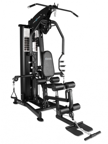 ������� �������� ���������������� OXYGEN FITNESS IRON ������������� sportsman - ����������������� �� ����������� � �������������