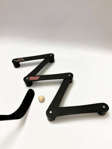  BullDog Hockey BH-ZMEYKA-001    -     