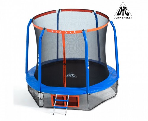  DFC JUMP BASKET   14FT-JBSK-B -     