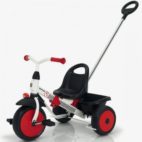    Happytrike Racing Kettler 8847-200 - c      