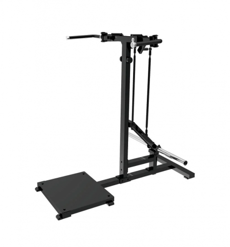   UltraGym     UG-L01 black step  -     
