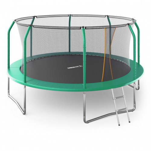 ����� UNIX Line ����������� / Supreme Basic 14 ft (427 ��) ������� TRUSUB14G swat	 - ����������������� �� ����������� � �������������