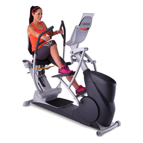   Octane Fitness xR6xi swat -     