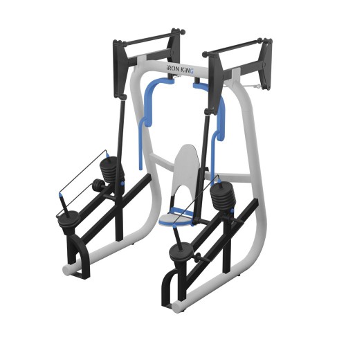 ���������������� ������� �������� IRON KING ����� ���� KSS 01 �������� ��� - ����������������� �� ����������� � �������������