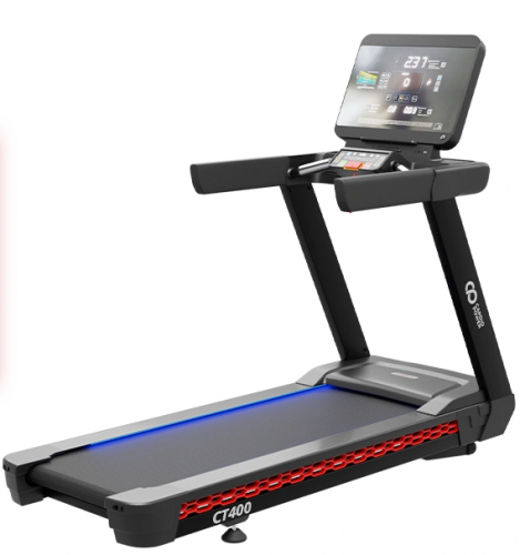    - CardioPower PRO CT400  -     