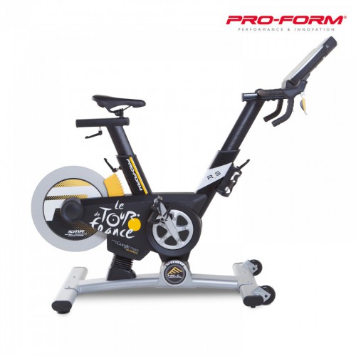   Pro-Form TDF 5.0 -     