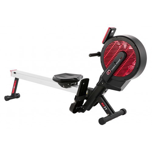   CardioPower RE77 sportsman -     