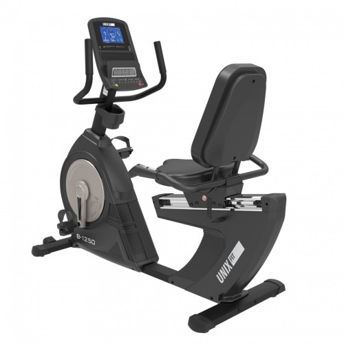   UNIX Fit B-1250 PRO (7" LCD)  proven quality -     