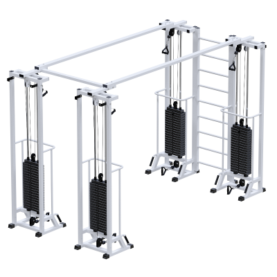 �������� �������� ���� 4�100 �� Sabirgym SG085.4*2400*100 ���������������� ��� ������������� ����� �������� - ����������������� �� ����������� � �������������