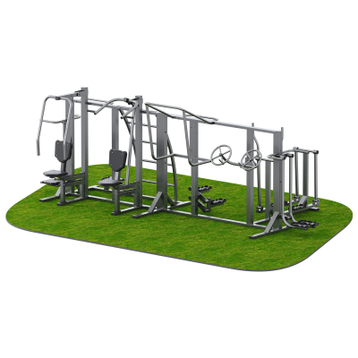 ������� ����������� �������� ��� ��������� �� ���� Sabirgym SGINVAR412 �a������� - ����������������� �� ����������� � �������������
