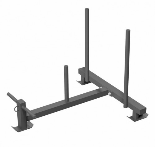 ������� ���� �-�������� IRON KING ����� ���� CR 28 ��� ��������������� �������� - ����������������� �� ����������� � �������������