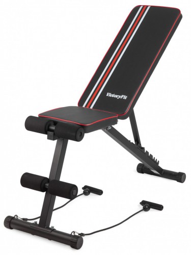   VictoryFit VF-T18 -     