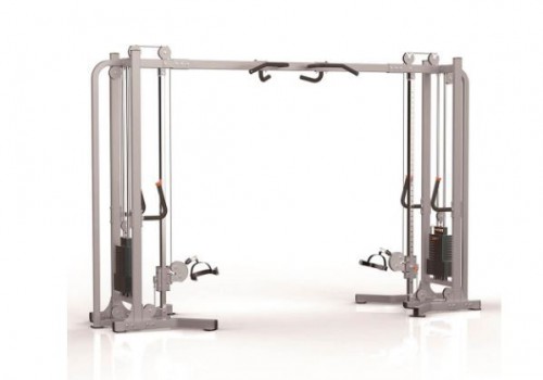 ��������� Impulse IF8125+IF8127OPT+IF8125  - ����������������� �� ����������� � �������������