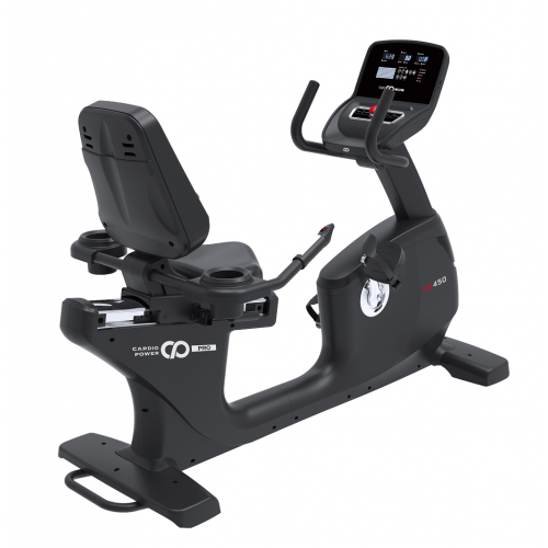    Cardiopower Pro RB450 (RB410) - c      