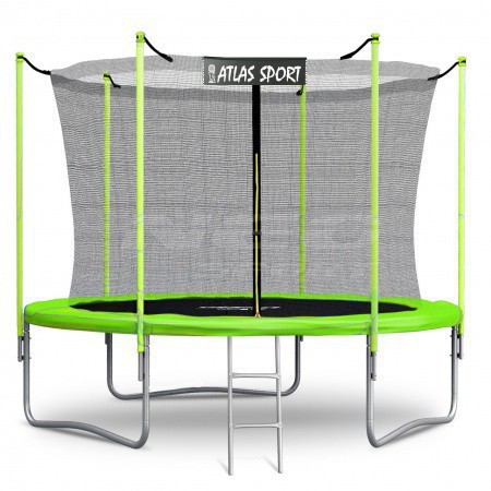  Atlas Sport 252  (8ft)      GREEN swat -     