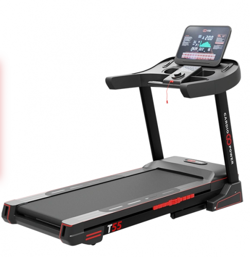      CardioPower T55 NEW -     