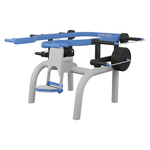 ���������������� ������� �������� IRON KING ����� ���� KSS 06 ��� �� ���� - ����������������� �� ����������� � �������������