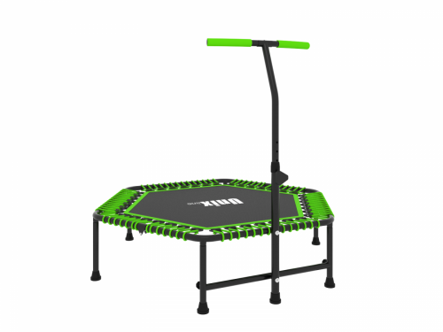  UNIX Line FITNESS Green (130 cm)      -     