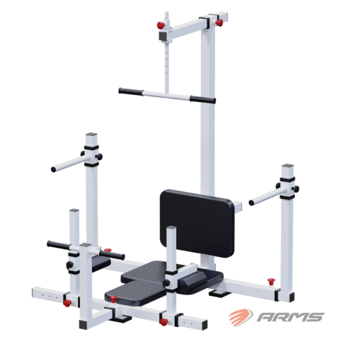      ARMS Armssport -     