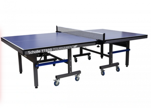    Scholle T800 Tournament swat -     