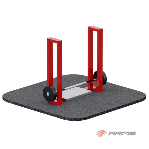 ������� �������� �������� ���� TZ010-050  ���� ARMS Armssport - ����������������� �� ����������� � �������������