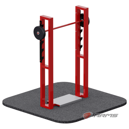       TZ020-050  ARMS Armssport -     