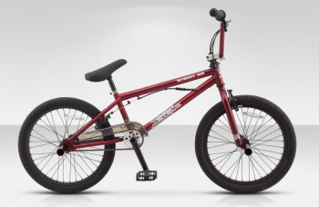 eoce BMX Stels Saber S2 20" 2022 -     