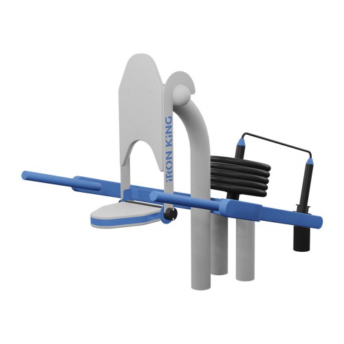 ���������������� ������� �������� IRON KING ����� ���� KSS 05 ������� - ����������������� �� ����������� � �������������