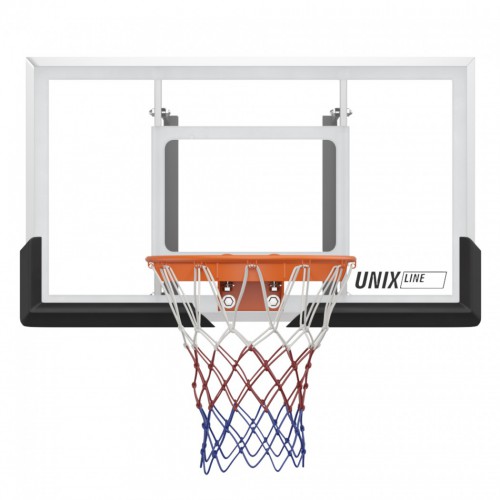   UNIX Line B-Backboard-PC 50"x32" R45    -     