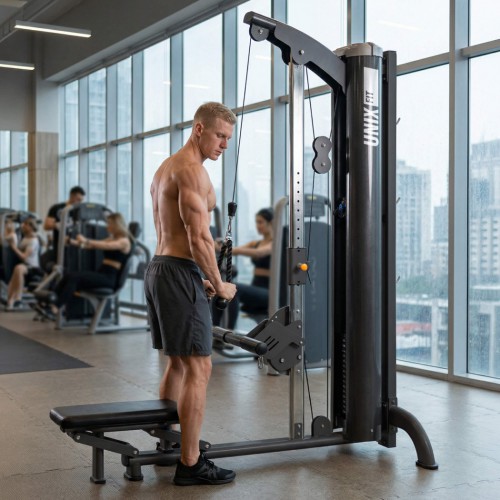 ���� ������������� ������������/�������������� UNIX Fit 100 PRO (UC-9901) ���������������� �������� - ����������������� �� ����������� � �������������